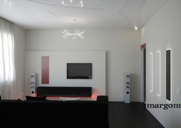 Дизайн интерьера Хмельницкий - изображениe 6