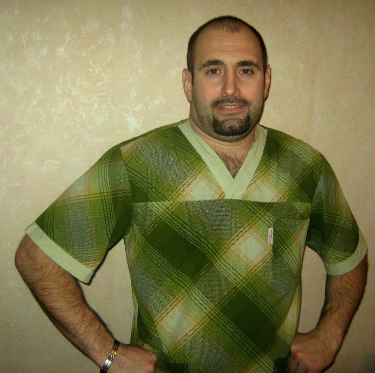 МАССАЖ на ДОМУ (у клиента) Хмельницкий - изображениe 1