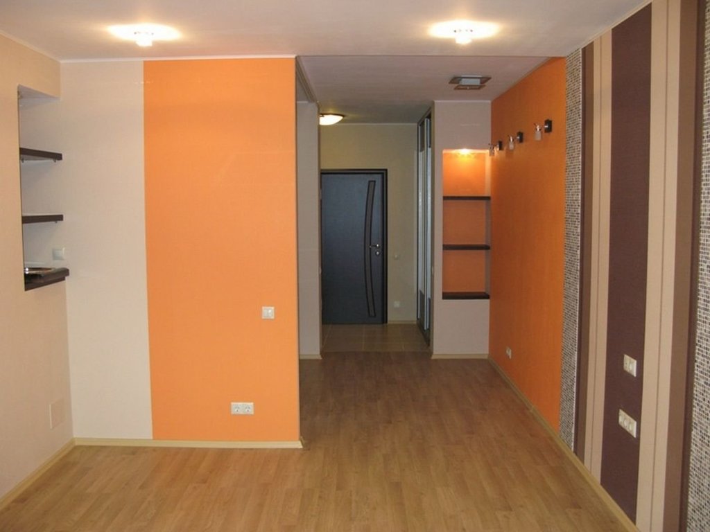 Ремонт квартир "під ключ" Львів - изображениe 2