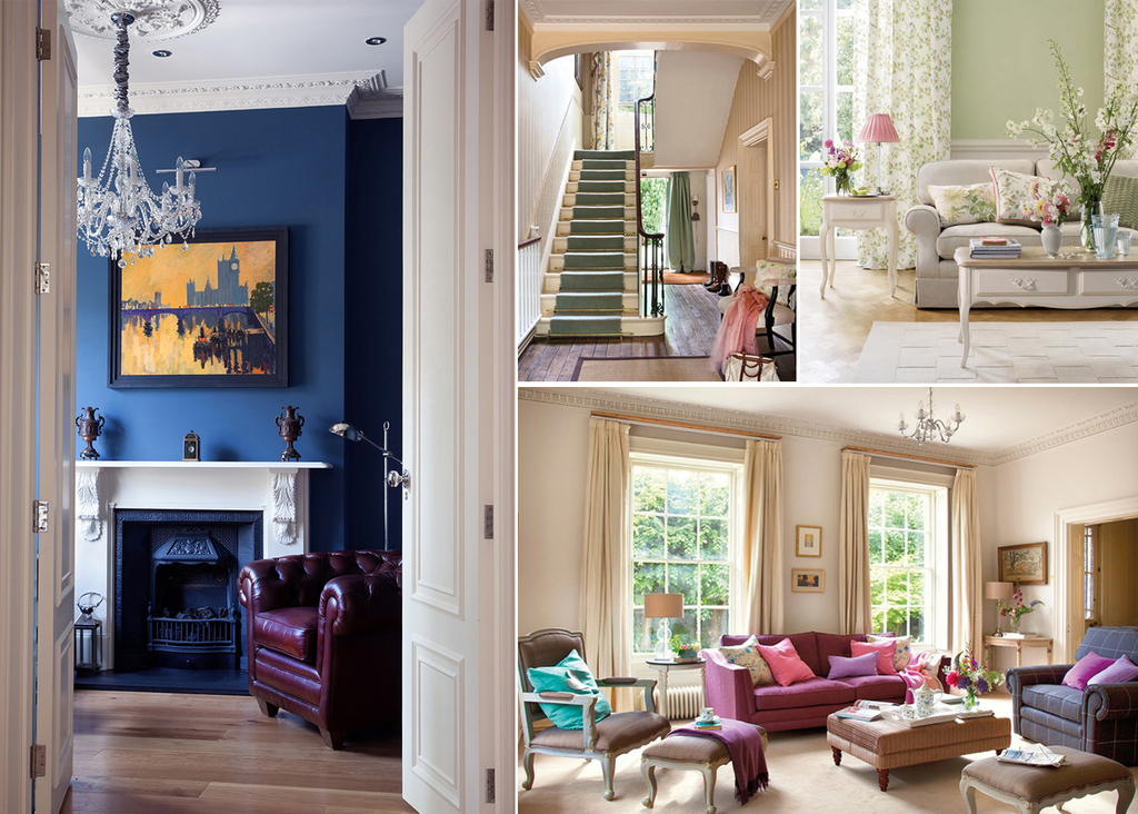 Дизайн интерьера в разных стилях Хмельницкий - изображениe 1