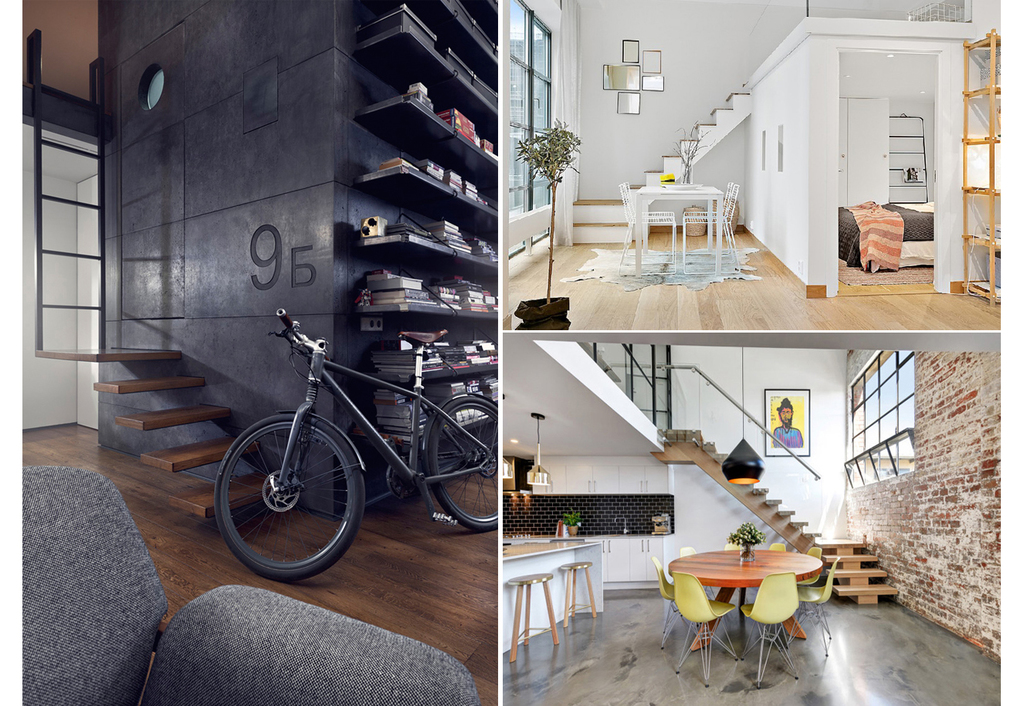 Дизайн интерьера в разных стилях Хмельницкий - изображениe 3