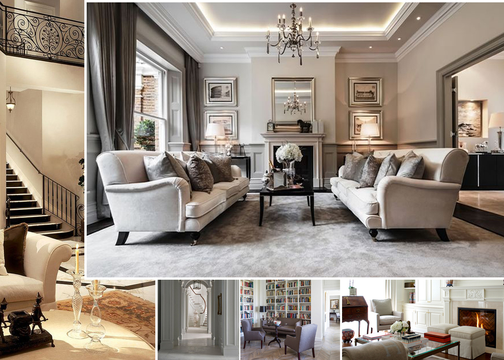 Дизайн интерьера в разных стилях Хмельницкий - изображениe 4