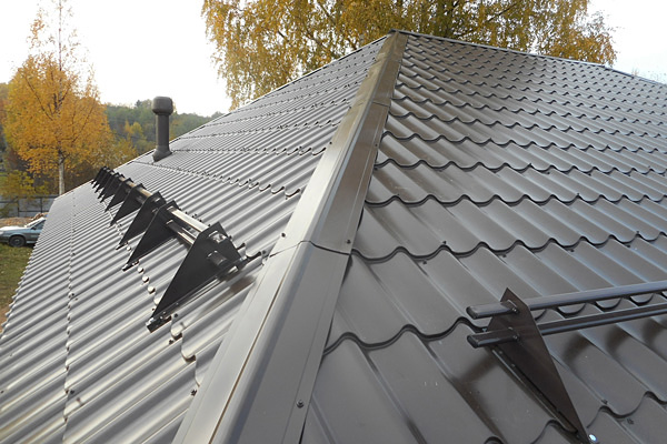 Кровельные работы Харьков область! Ремонт кровли! Замена кровли! - изображениe 2