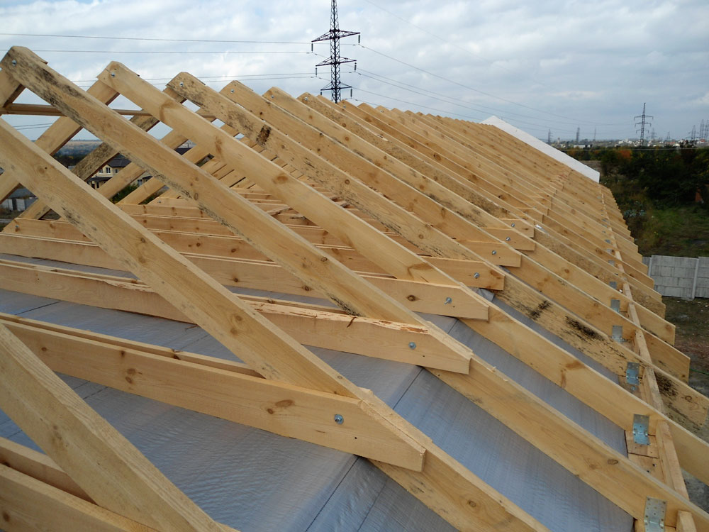 срочный ремонт крыш Харьков - изображениe 1