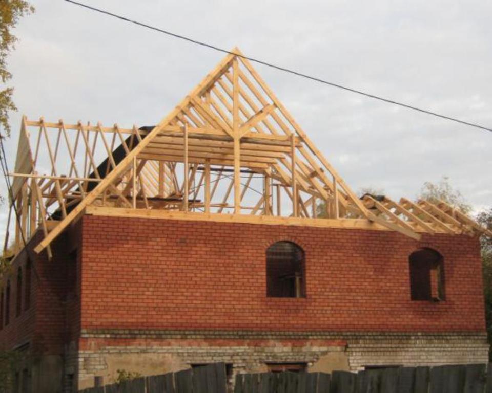 Кровельщики Харьков - изображениe 1