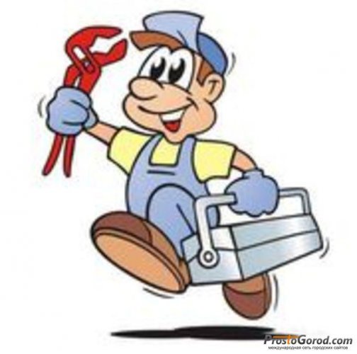 Послуги сантехніка Хмельницький - изображениe 1