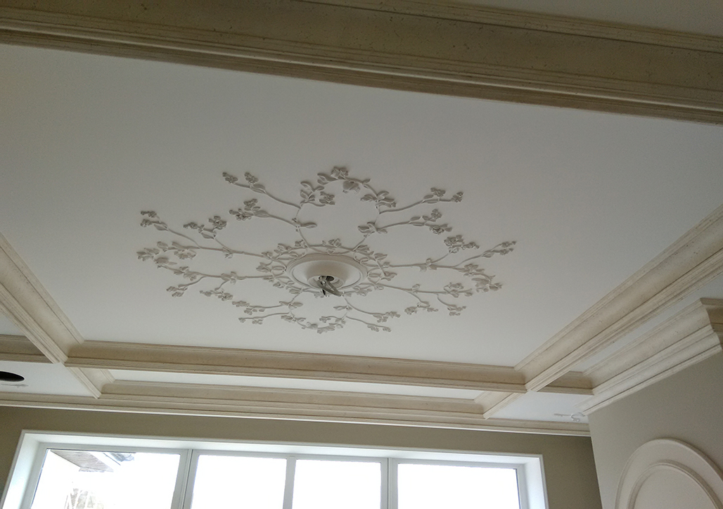 Отделочные работы Киев - изображениe 2