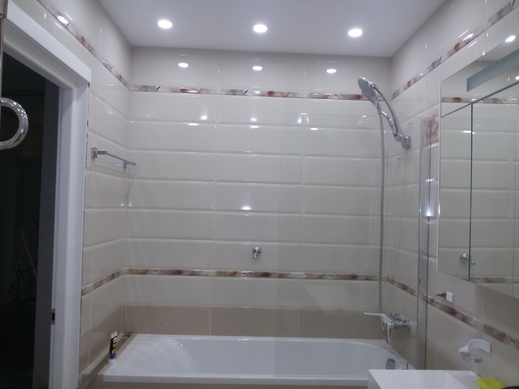 Ремон квартир під ключ Львів - изображениe 3