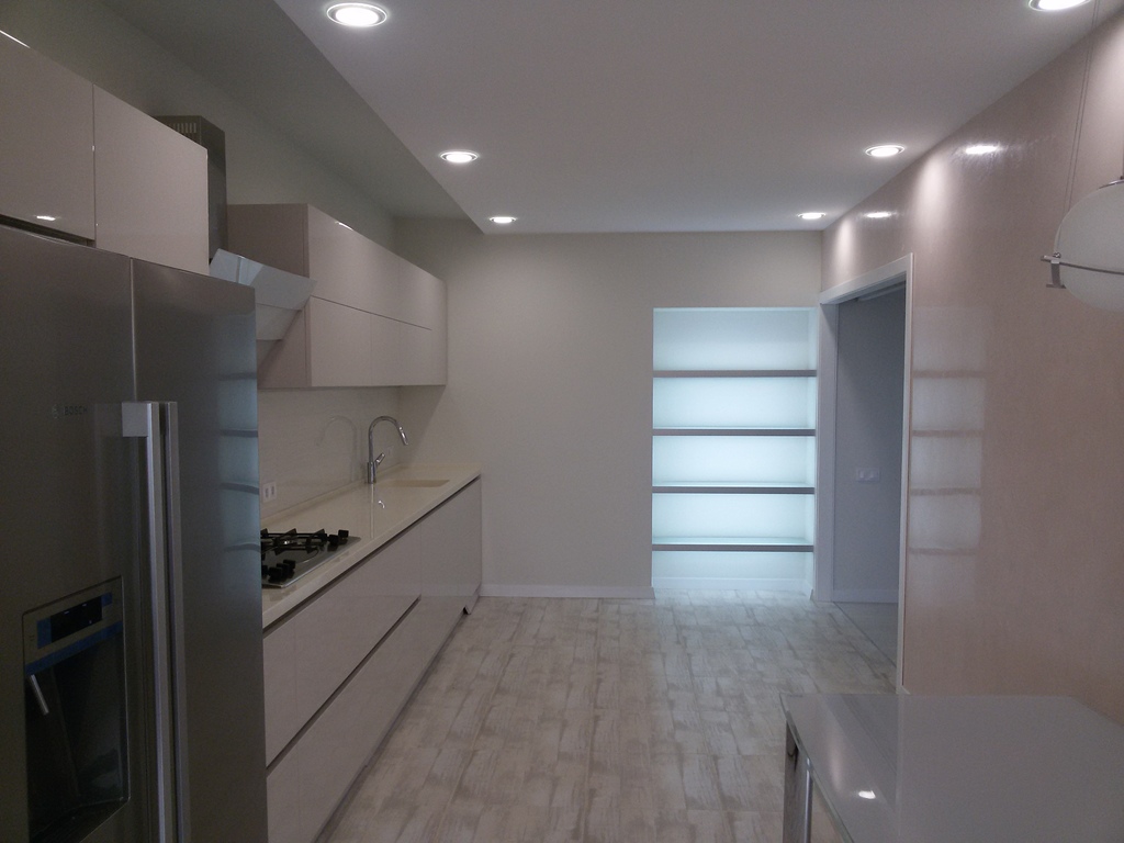 Ремон квартир під ключ Львів - изображениe 1