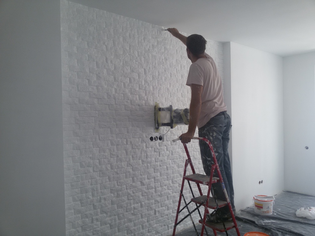 Ремон квартир під ключ Львів - изображениe 4