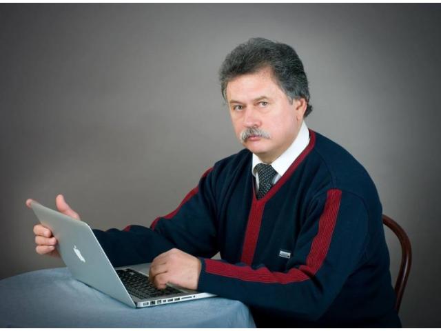 Доктор Чиянов излечивает заикание с 2 лет - изображениe 1