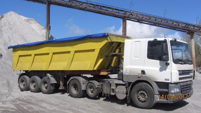 Демонтаж домов Киев - услуги спецтехники - изображениe 5