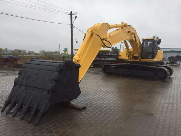 Демонтаж домов Киев - услуги спецтехники - изображениe 6