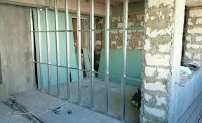 Монтаж гіпсокартонних конструкцій Львів - изображениe 1