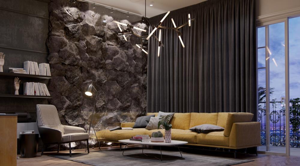 Дизайн интерьера по всей Украине - изображениe 1