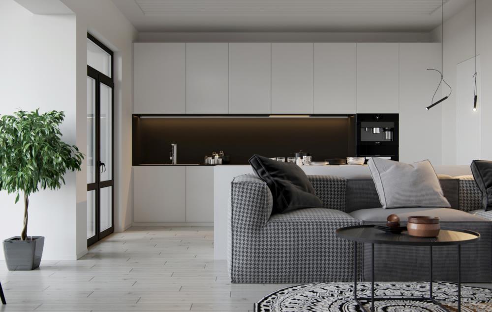 Дизайн интерьера по всей Украине - изображениe 2