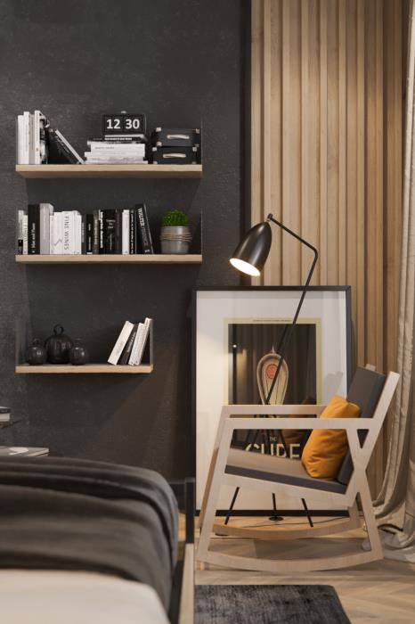 Дизайн интерьера по всей Украине - изображениe 6