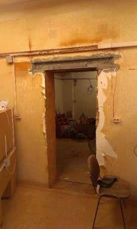 Демонтаж Алмазная резка бетона Вывоз мусора Киев и область - изображениe 3