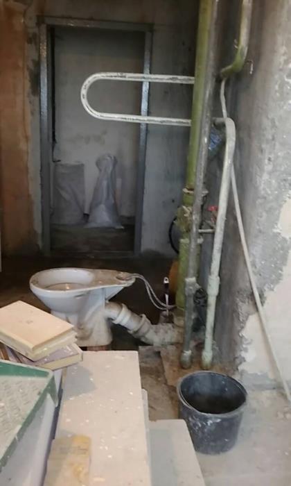 Демонтаж Алмазная резка бетона Вывоз мусора Киев и область - изображениe 6