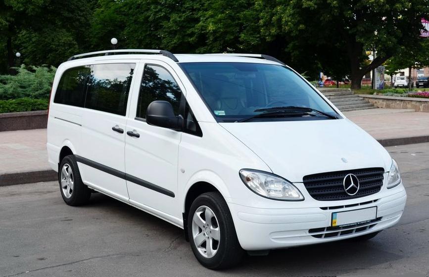 Междугороднее такси Украина Россия страны СНГ - изображениe 1