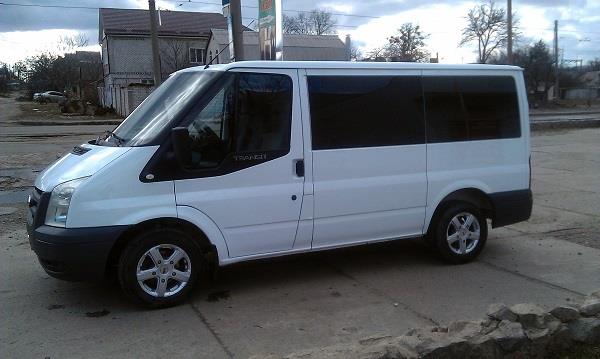 Междугороднее такси Украина Россия страны СНГ - изображениe 2