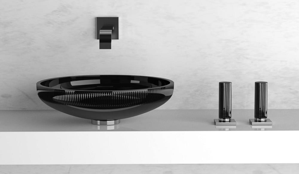 Dornbracht  Сантехника  Systems Engineering - изображениe 1