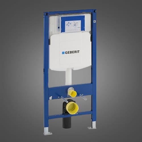 Geberit   Сантехника  Systems Engineering - изображениe 1