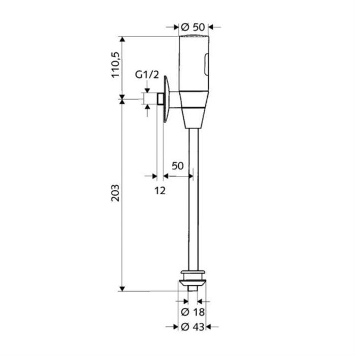 Schell  Сантехника  Systems Engineering - изображениe 1