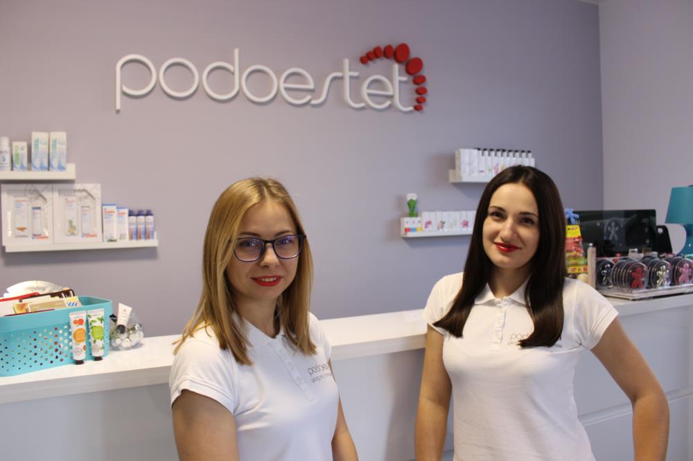 Podoestet - изображениe 1