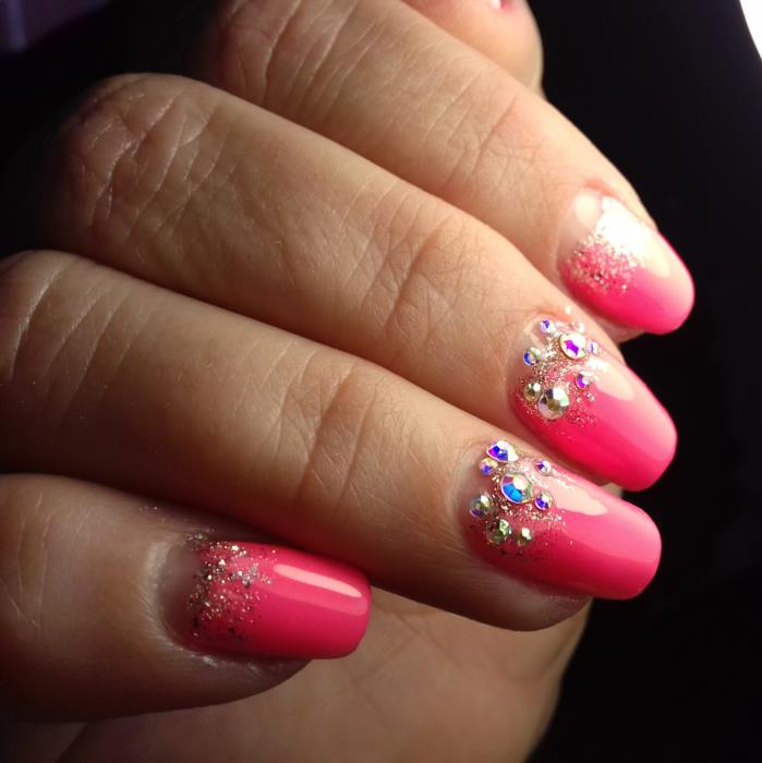 Студія краси Nails Beauty - изображениe 1
