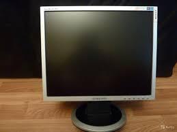 Мониторы - изображениe 1