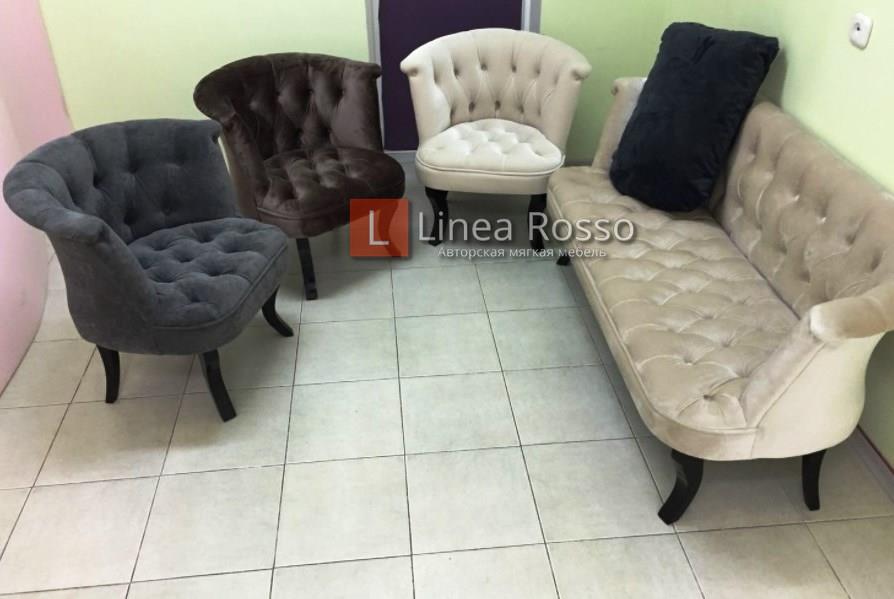 Авторские диваны на заказ  - изображениe 4