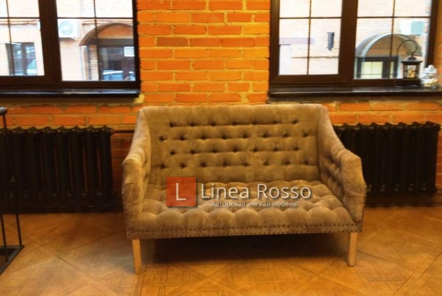 Авторские диваны на заказ  - изображениe 6