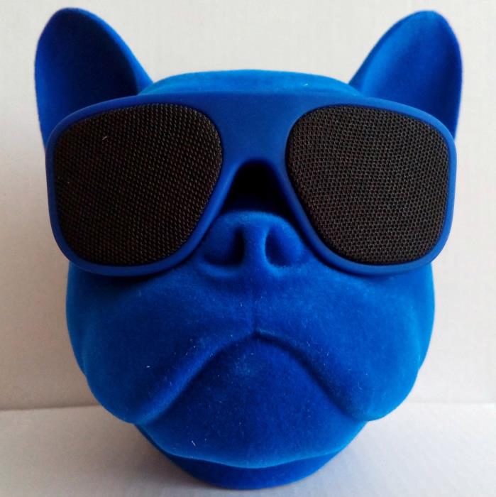 Портативная колонка Aerobull - изображениe 3