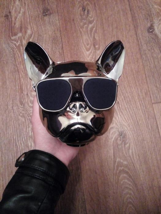 Портативная колонка Aerobull - изображениe 5