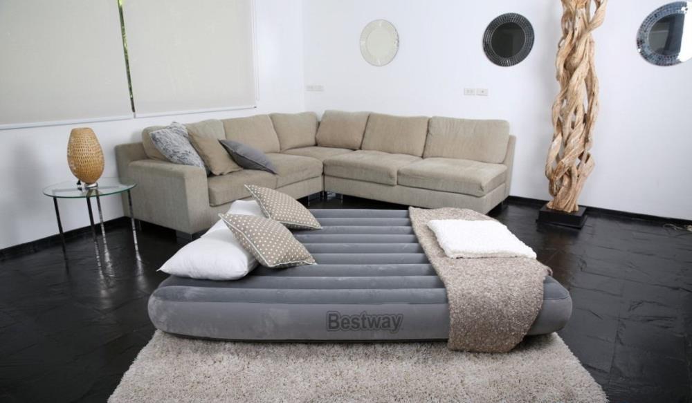 Надувной матрас Bestway 67539 - изображениe 3