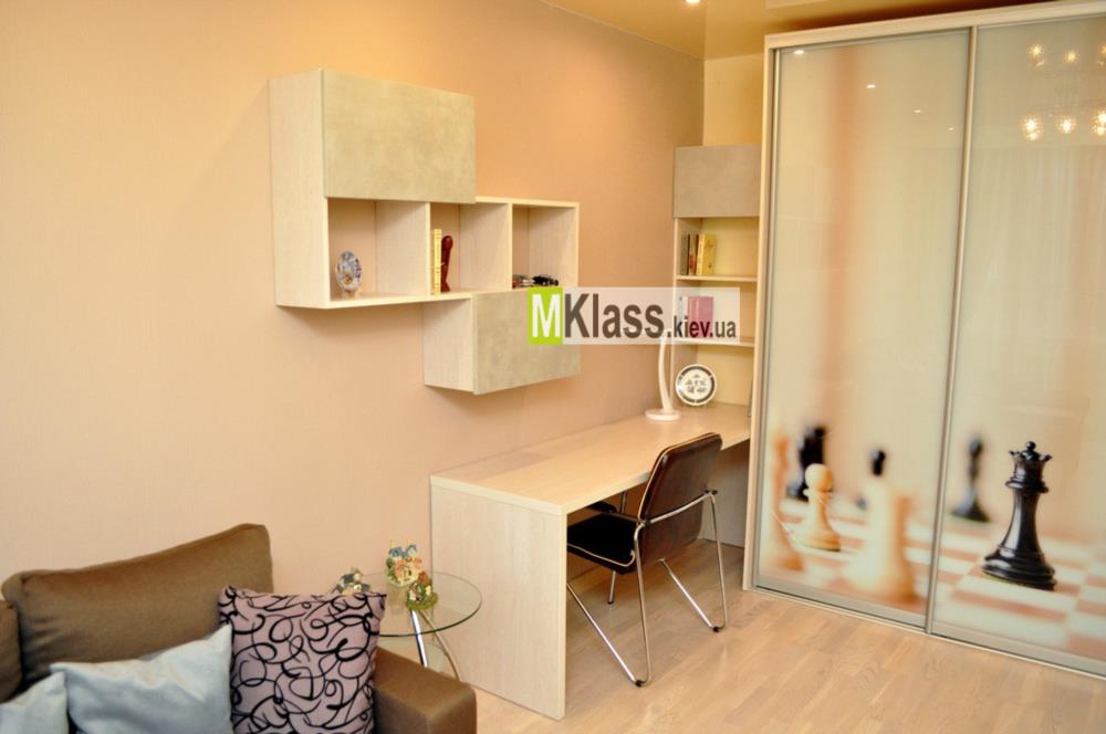 Авторская Мебель На Заказ - изображениe 3