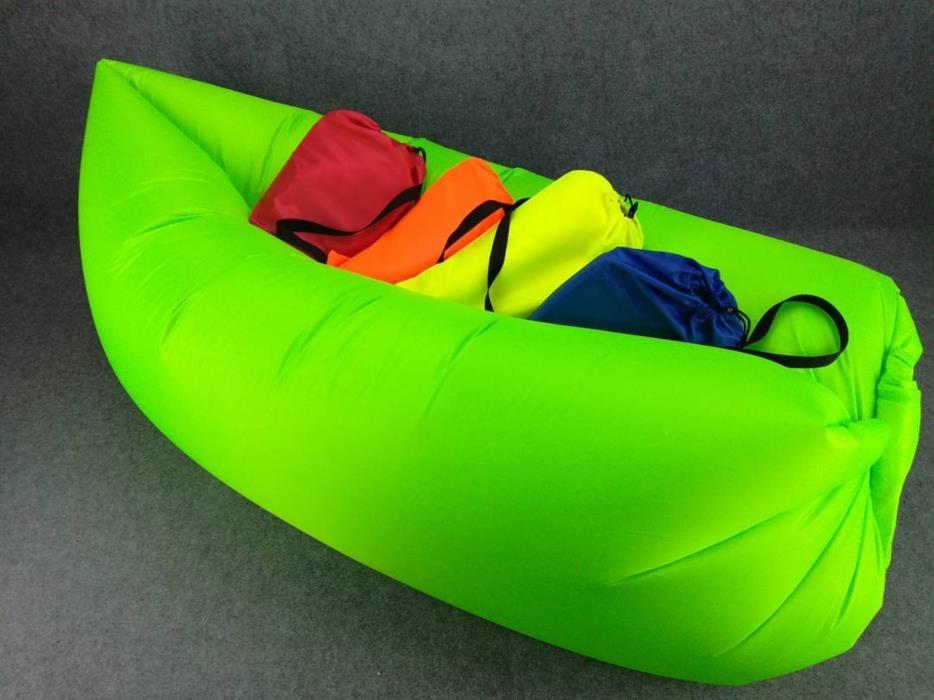 Диван  шезлонг Украина Надувной шезлонг недорого - изображениe 1