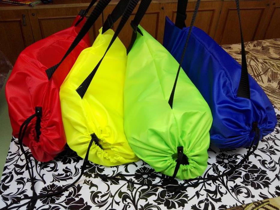 Диван  шезлонг Украина Надувной шезлонг недорого - изображениe 3