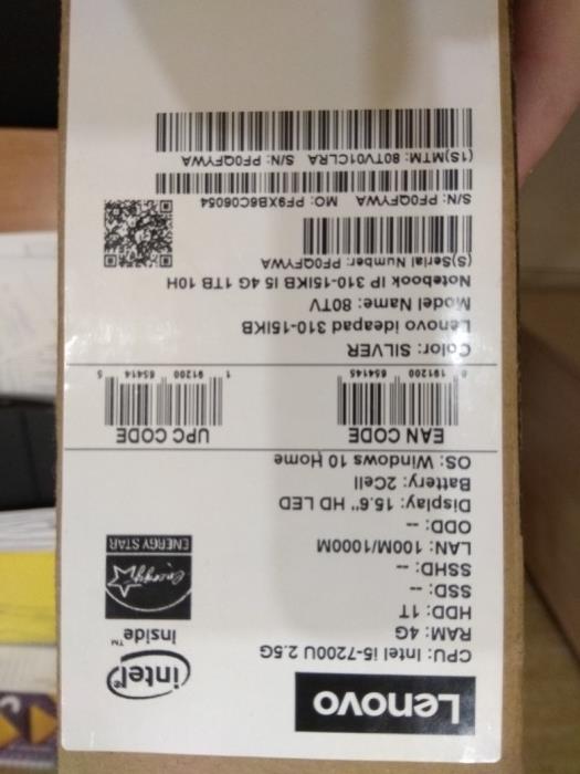 Продам ноутбук - изображениe 4