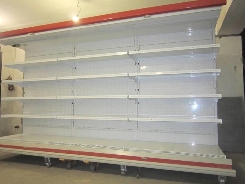 Холодильные горки бу Koxka - изображениe 3