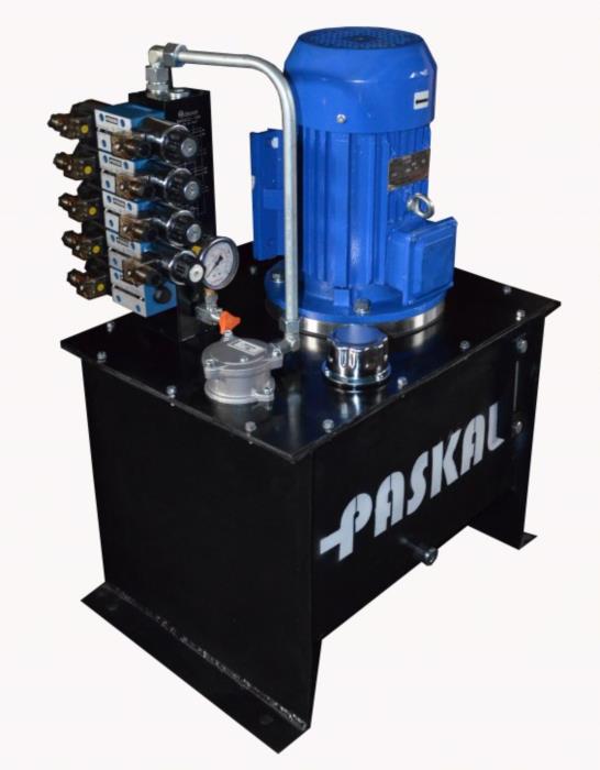 Маслостанции - изображениe 1