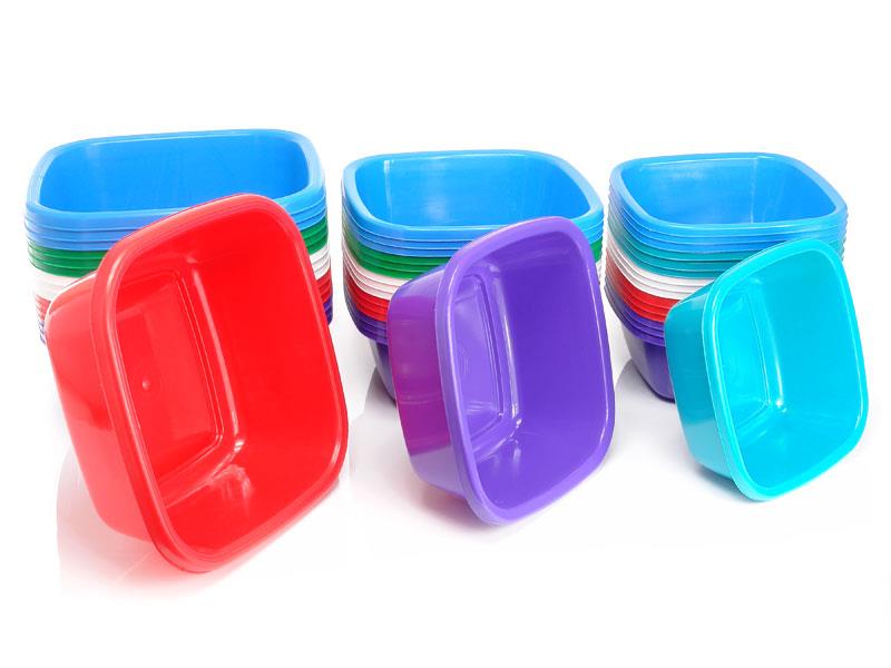 Пластиковые изделия для дома  - изображениe 3