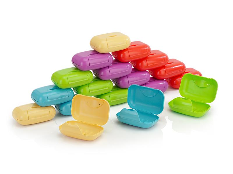 Пластиковые изделия для дома  - изображениe 4