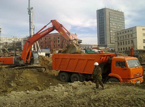 Демонтажные работы всех видов сложности снос домов снос зданий - изображениe 1