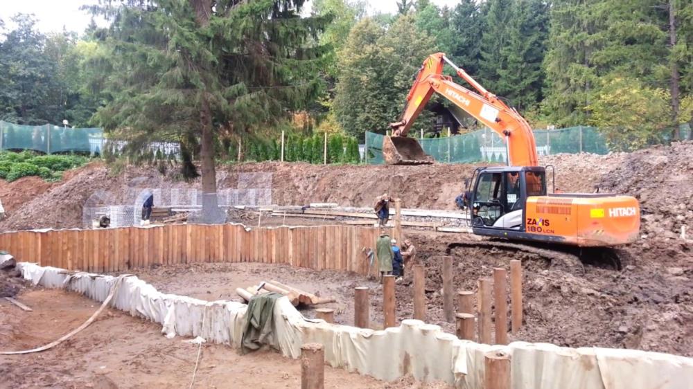 Демонтажные работы всех видов сложности снос домов снос зданий - изображениe 2