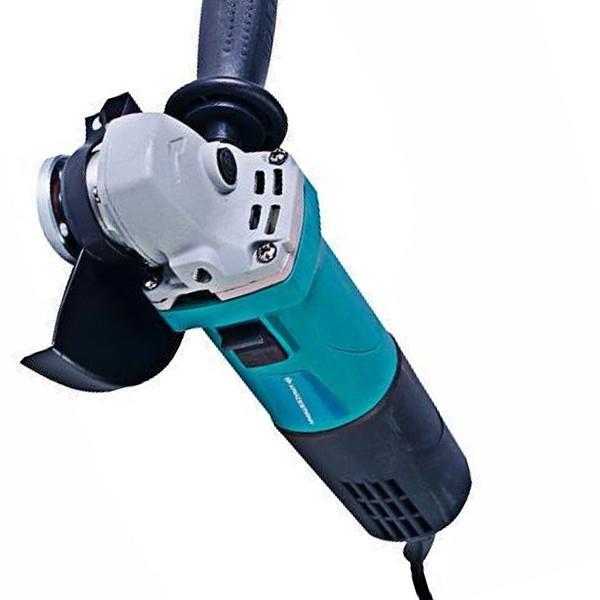 Болгарка УШМ Крайсман 1000-KWS-125 - изображениe 1