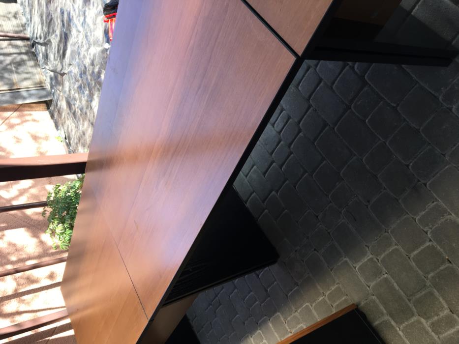 Продам офисную мебель бу - изображениe 1