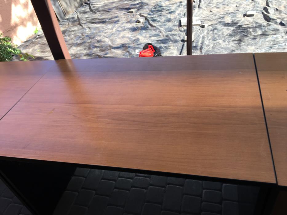 Продам офисную мебель бу - изображениe 2