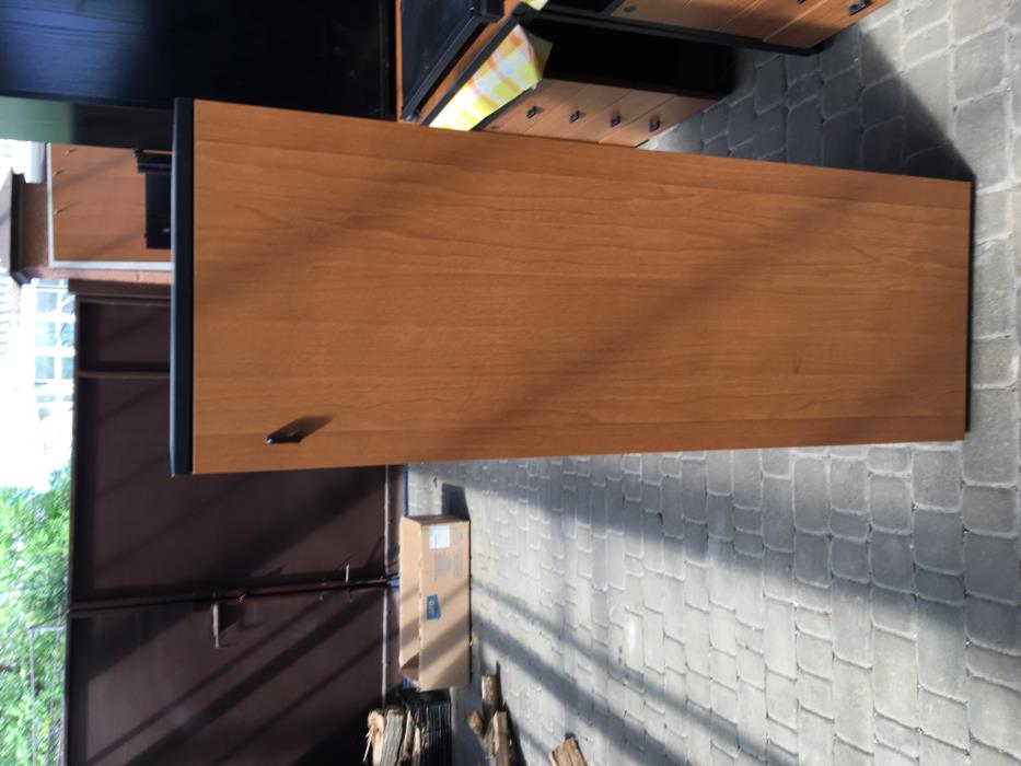 Продам офисную мебель бу - изображениe 3